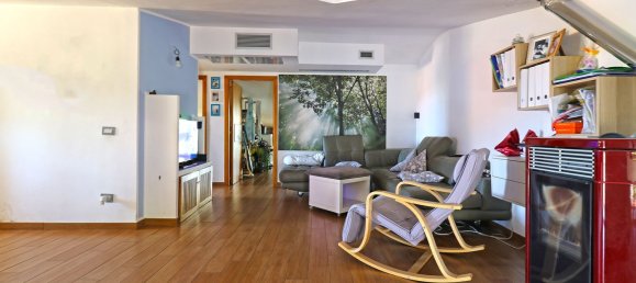 4 rooms Apartment in Agropoli, Italy No. 289776 8