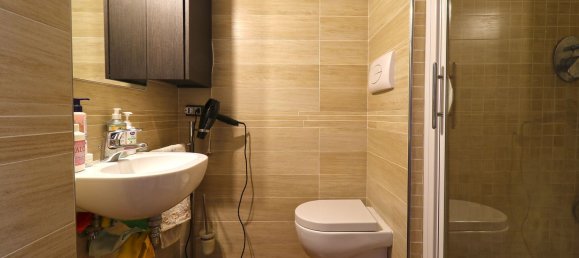 4 rooms Apartment in Agropoli, Italy No. 289776 27