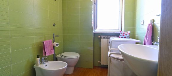 4 rooms Apartment in Agropoli, Italy No. 289776 30