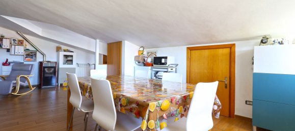 4 rooms Apartment in Agropoli, Italy No. 289776 13
