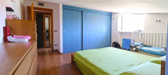 4 rooms Apartment in Agropoli, Italy No. 289776 25