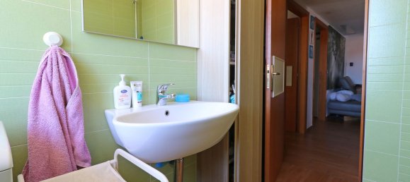 4 rooms Apartment in Agropoli, Italy No. 289776 31