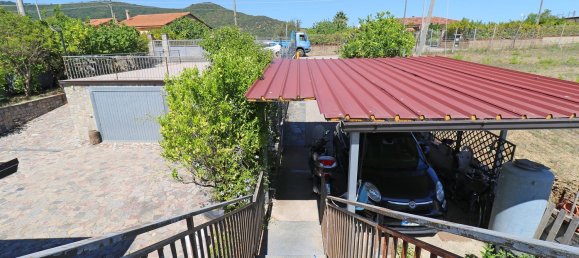 4 rooms Apartment in Agropoli, Italy No. 289776 5