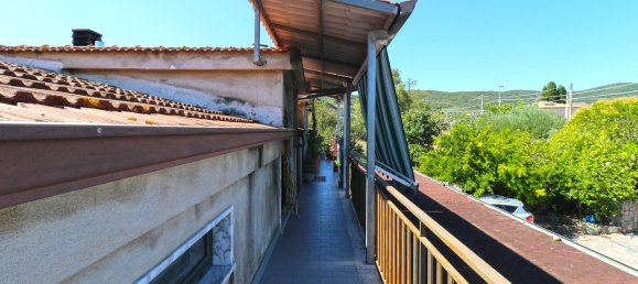 4 rooms Apartment in Agropoli, Italy No. 289776 6