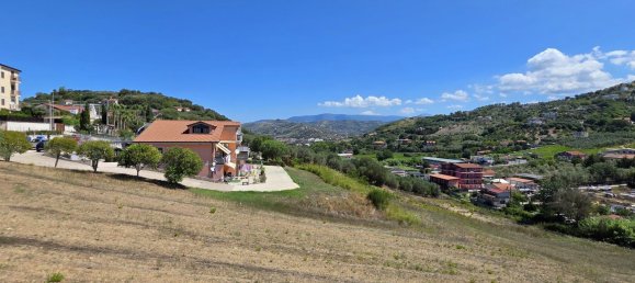 4 rooms Apartment in Agropoli, Italy No. 289776 33