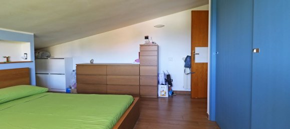 4 rooms Apartment in Agropoli, Italy No. 289776 24