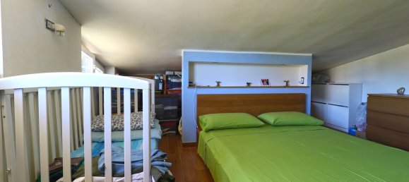 4 rooms Apartment in Agropoli, Italy No. 289776 22