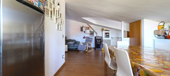 4 rooms Apartment in Agropoli, Italy No. 289776 12