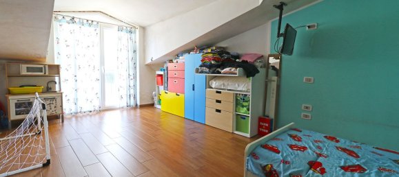 4 rooms Apartment in Agropoli, Italy No. 289776 16