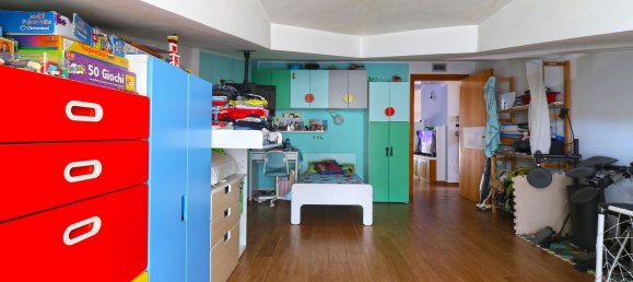 4 rooms Apartment in Agropoli, Italy No. 289776 18