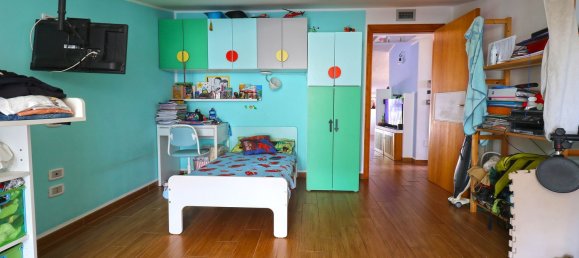 4 rooms Apartment in Agropoli, Italy No. 289776 17