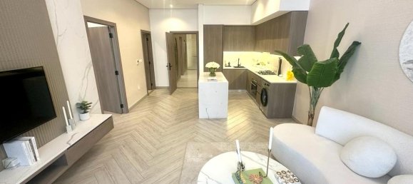 Apartamento T1 em Dubai Studio City, UAE N.º 23884 10