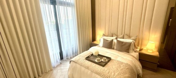 Apartamento T1 em Dubai Studio City, UAE N.º 23884 2