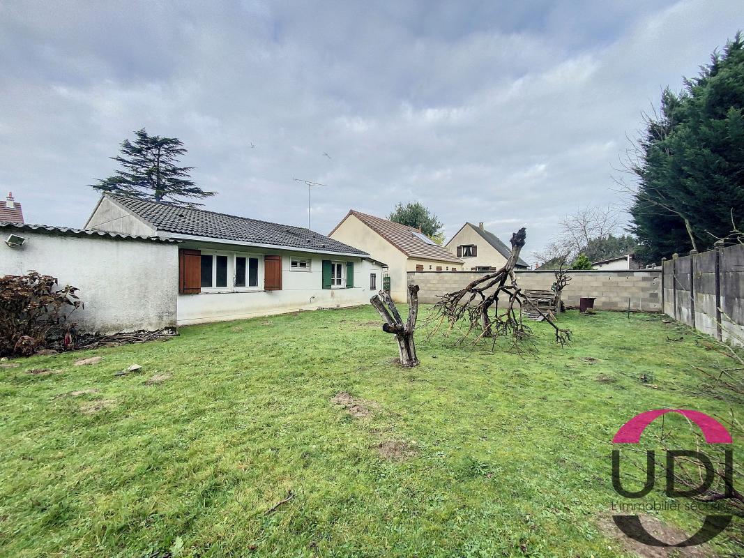 Casa T2 em Itteville, France N.º 180382