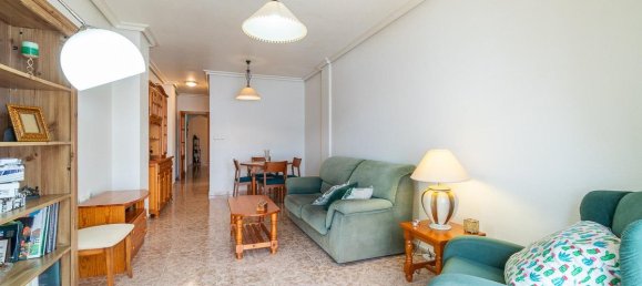 Apartamento de 3 dormitorios en Torrevieja, Spain No. 145636 6
