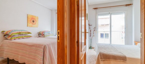Apartamento de 3 dormitorios en Torrevieja, Spain No. 145636 21