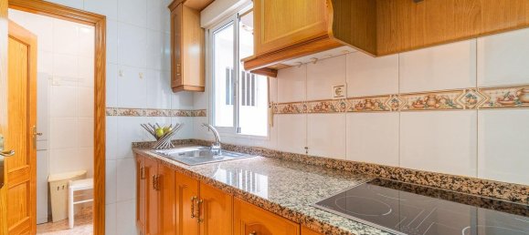 Apartamento de 3 dormitorios en Torrevieja, Spain No. 145636 28