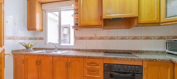 Apartamento de 3 dormitorios en Torrevieja, Spain No. 145636 25