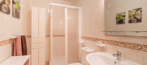 Apartamento de 3 dormitorios en Torrevieja, Spain No. 145636 24