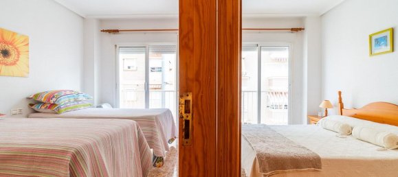 Apartamento de 3 dormitorios en Torrevieja, Spain No. 145636 22