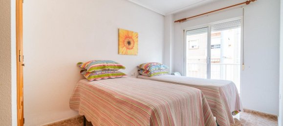 Apartamento de 3 dormitorios en Torrevieja, Spain No. 145636 16
