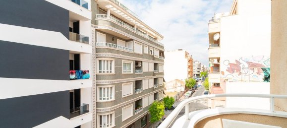 Apartamento de 3 dormitorios en Torrevieja, Spain No. 145636 15