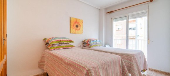 Apartamento de 3 dormitorios en Torrevieja, Spain No. 145636 23