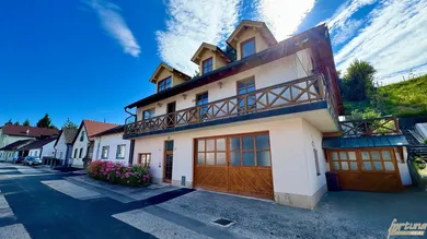 Almacén en Boheimkirchen, Austria 289 m² No. 223291