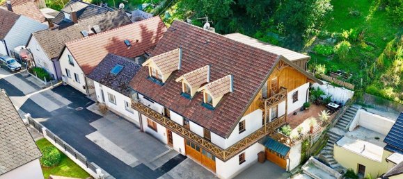 Almacén en Boheimkirchen, Austria 289 m² No. 223291 2