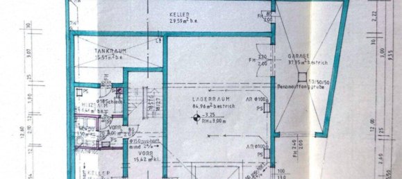 Almacén en Boheimkirchen, Austria 289 m² No. 223291 19