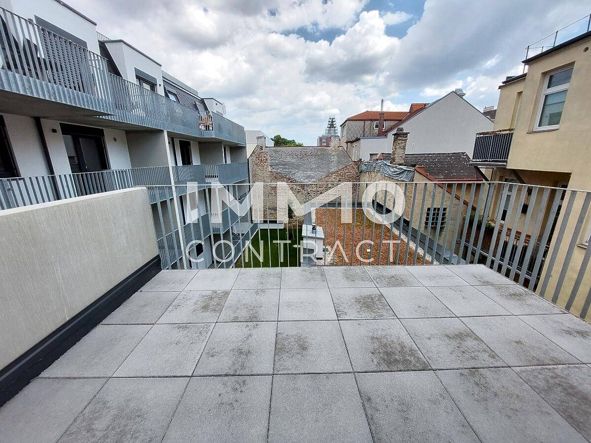 2 Schlafzimmer Wohnung in Penzing, Austria, Nr. 173219