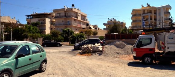 1250m² Hotel in Heraklion, Greece No. 4845 2