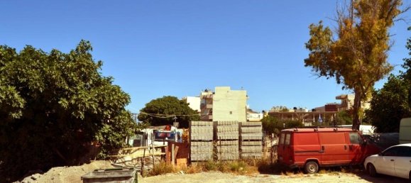 1250m² Hotel in Heraklion, Greece No. 4845 4