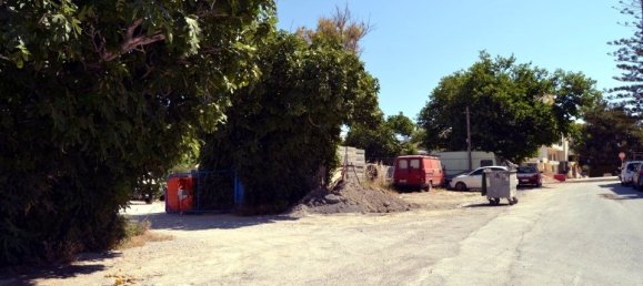 1250m² Hotel in Heraklion, Greece No. 4845 5