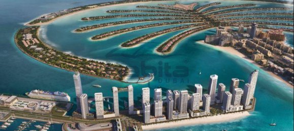 1 bedroom Apartment in Dubai Harbour, UAE No. 36036 6