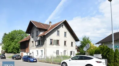Grundstück in Lustenau, Austria, Nr. 166040