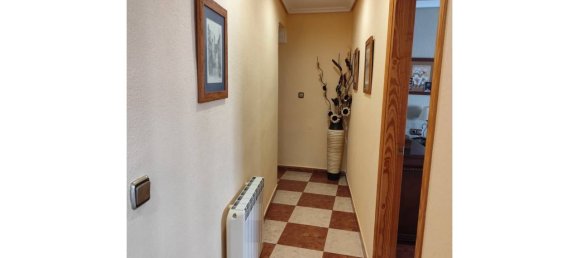 4 Schlafzimmer Haus in Hellin, Spain, Nr. 168633 28
