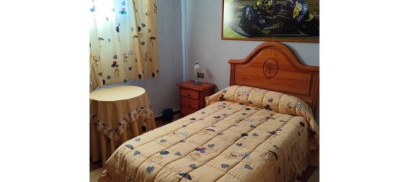 4 Schlafzimmer Haus in Hellin, Spain, Nr. 168633 21