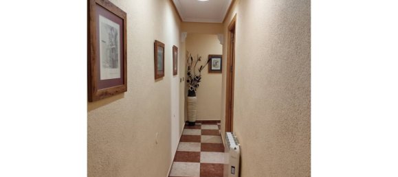 4 Schlafzimmer Haus in Hellin, Spain, Nr. 168633 15