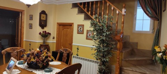 4 Schlafzimmer Haus in Hellin, Spain, Nr. 168633 2