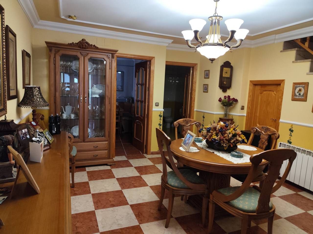 4 Schlafzimmer Haus in Hellin, Spain, Nr. 168633