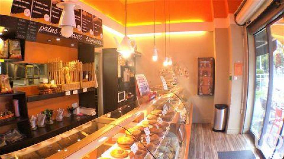 Fábrica em Grenoble, France 80 m² N.º 20410