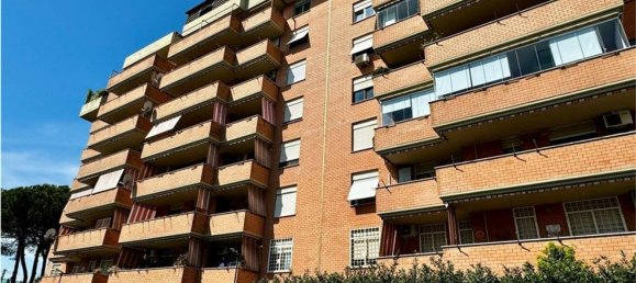 4 rooms Apartment in Rome, Italy No. 26887 27