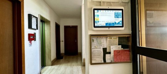 4 rooms Apartment in Rome, Italy No. 26887 39