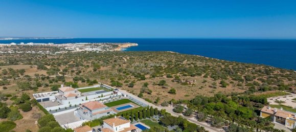 5 Schlafzimmer Villa in Lagos, Portugal, Nr. 122659 38