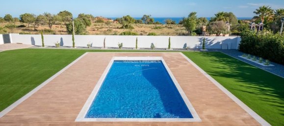 5 Schlafzimmer Villa in Lagos, Portugal, Nr. 122659 46