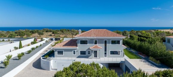 5 Schlafzimmer Villa in Lagos, Portugal, Nr. 122659 44