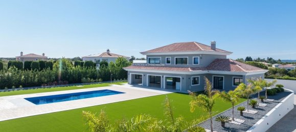 5 Schlafzimmer Villa in Lagos, Portugal, Nr. 122659 49