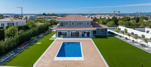 5 Schlafzimmer Villa in Lagos, Portugal, Nr. 122659 45