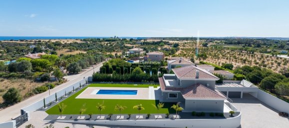 5 Schlafzimmer Villa in Lagos, Portugal, Nr. 122659 39